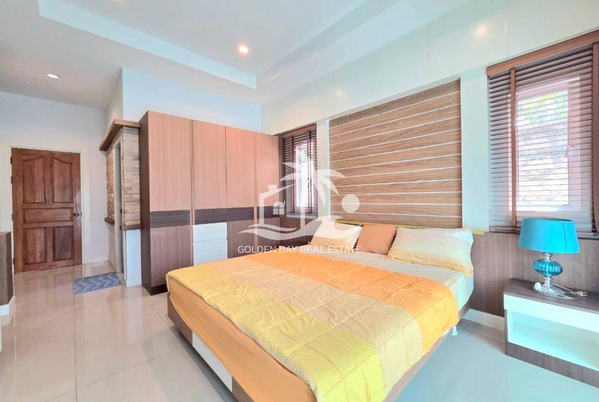 Serene Place – Huay Yai