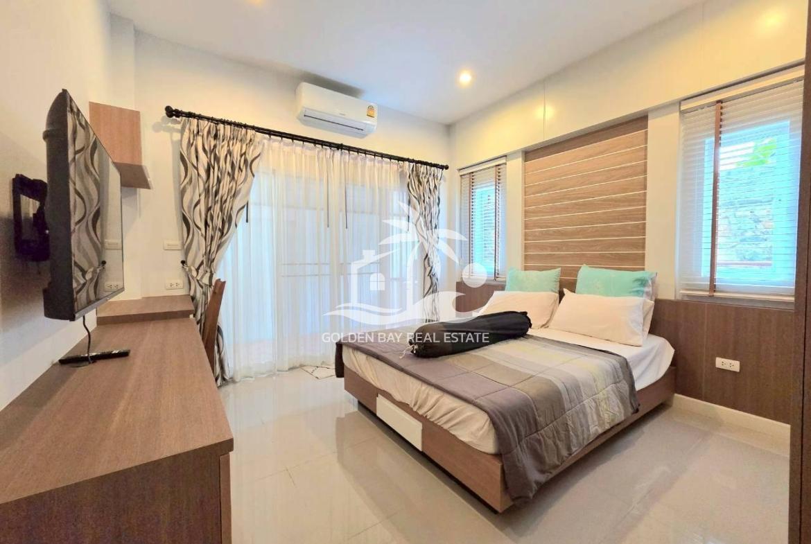 Serene Place – Huay Yai