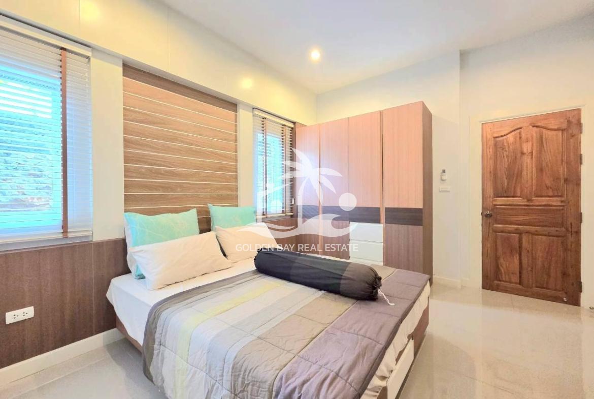 Serene Place – Huay Yai