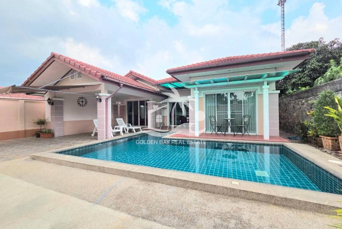 Serene Place – Huay Yai
