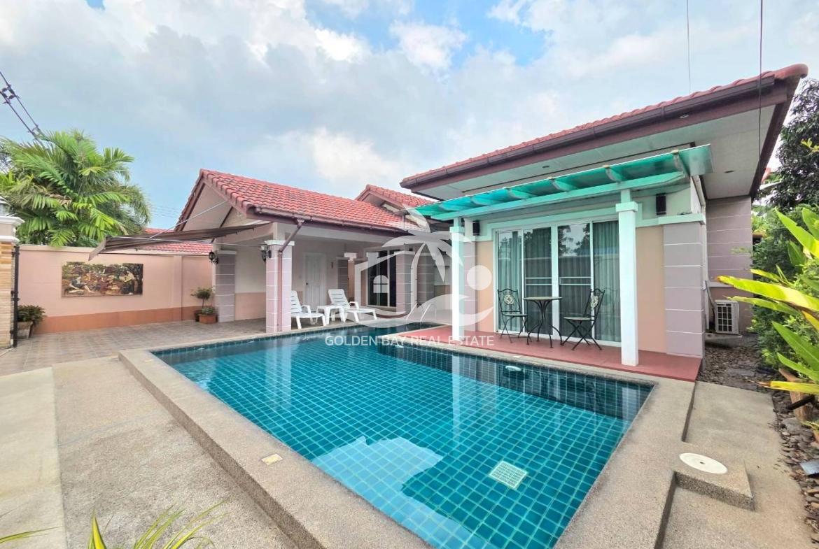 Serene Place – Huay Yai