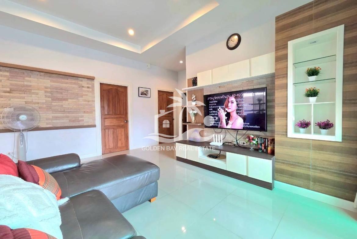 Serene Place – Huay Yai
