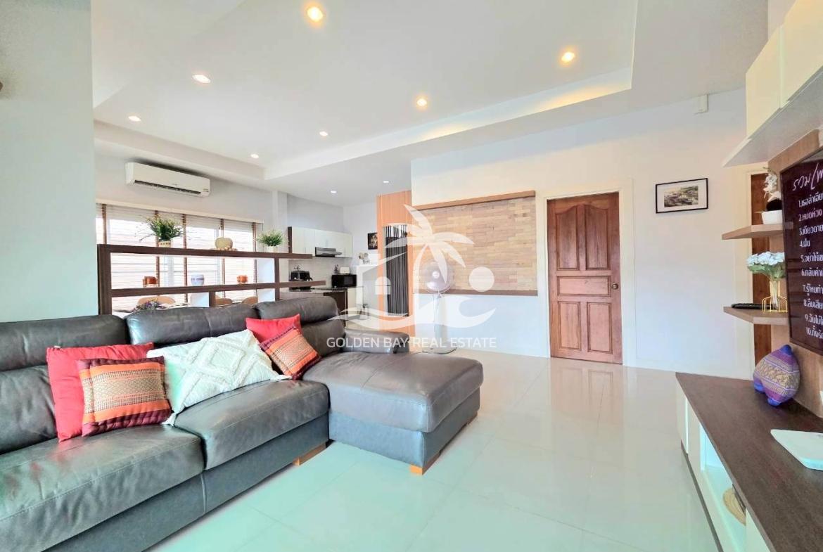 Serene Place – Huay Yai