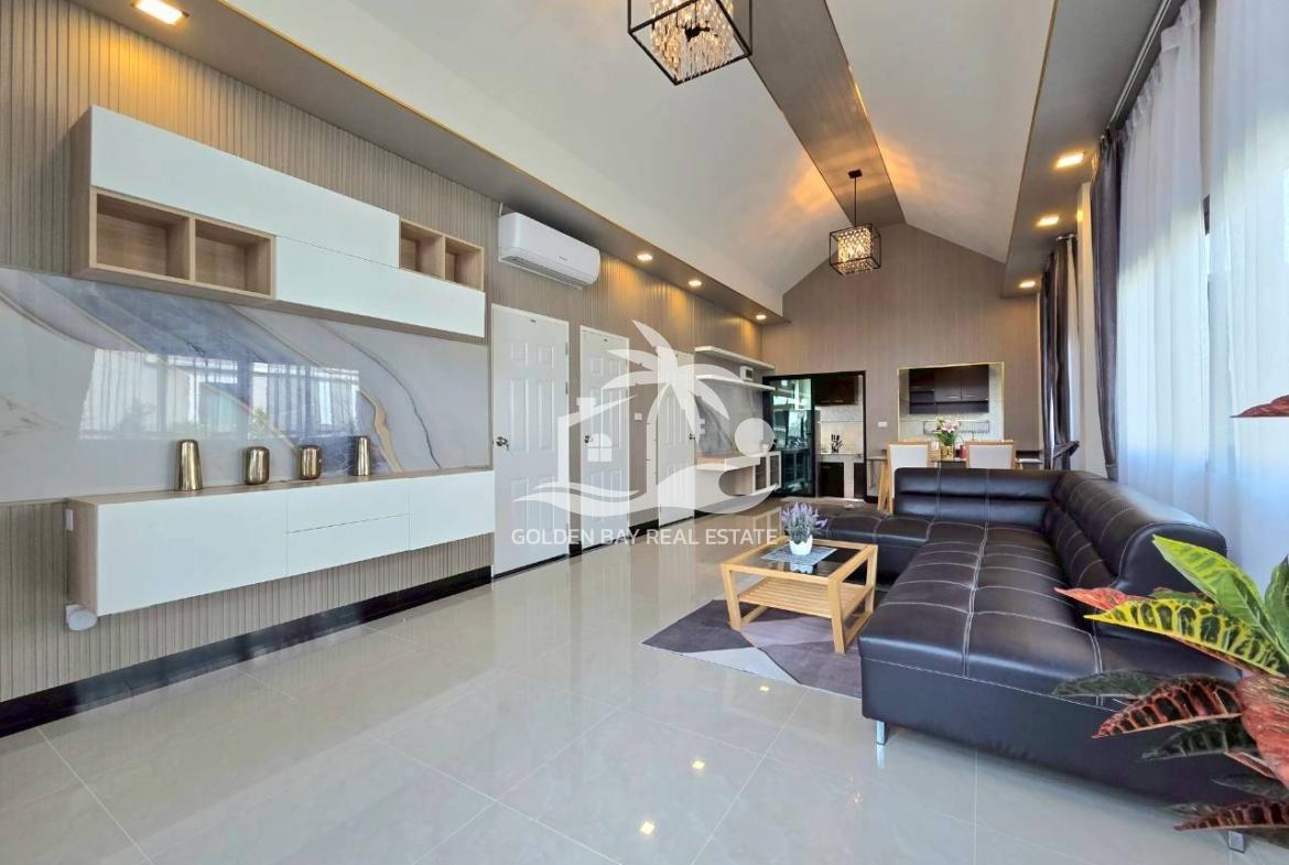 Private House in Soi Siam – East Pattaya