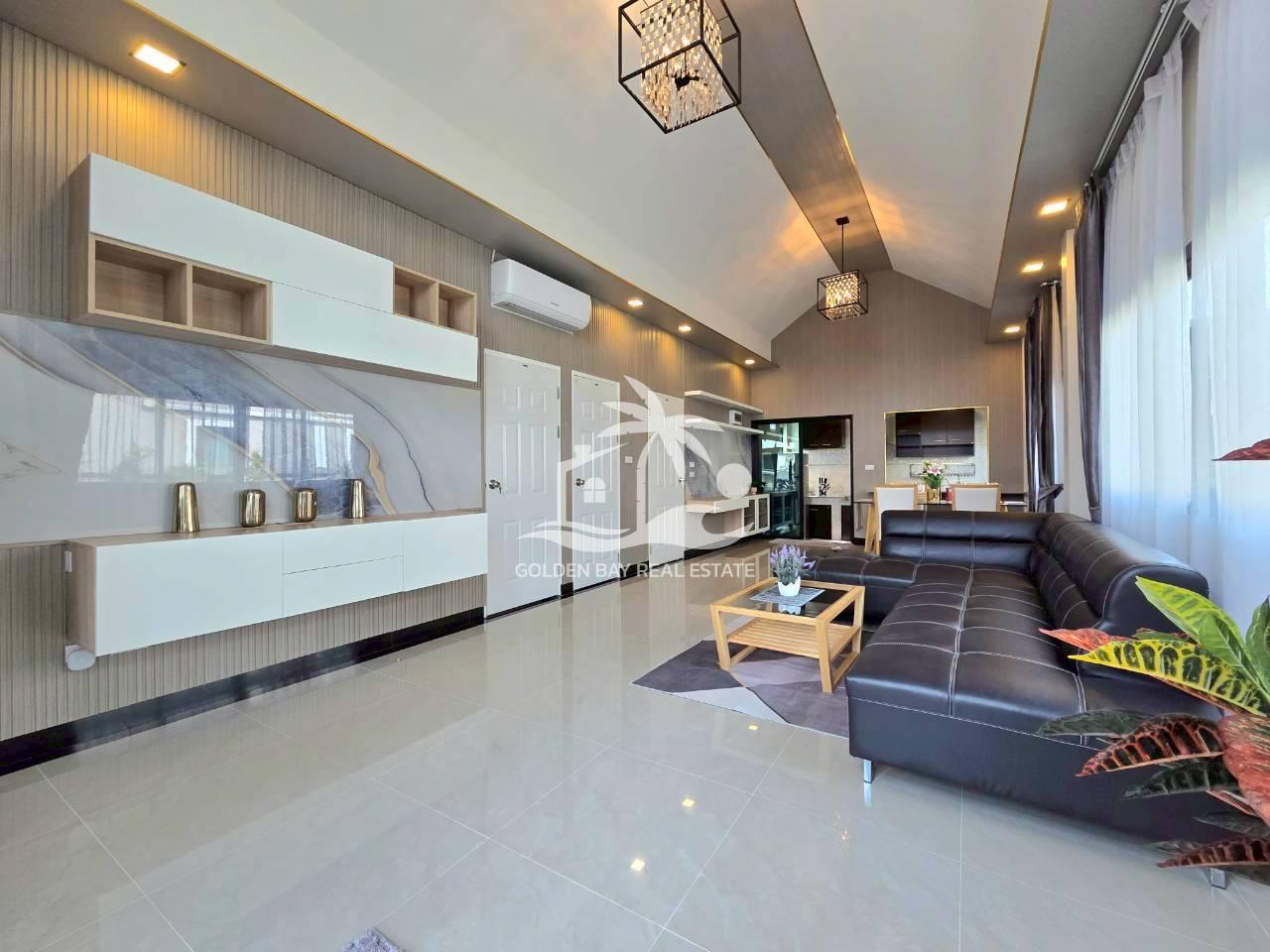 Private House in Soi Siam – East Pattaya