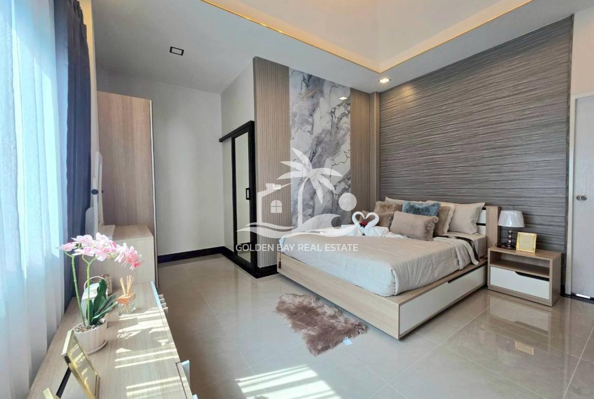 Private House in Soi Siam – East Pattaya