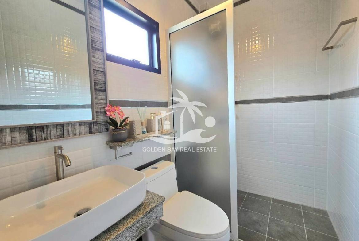 Private House in Soi Siam – East Pattaya