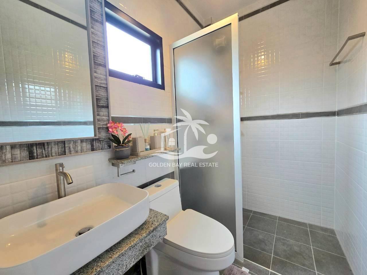 Private House in Soi Siam – East Pattaya