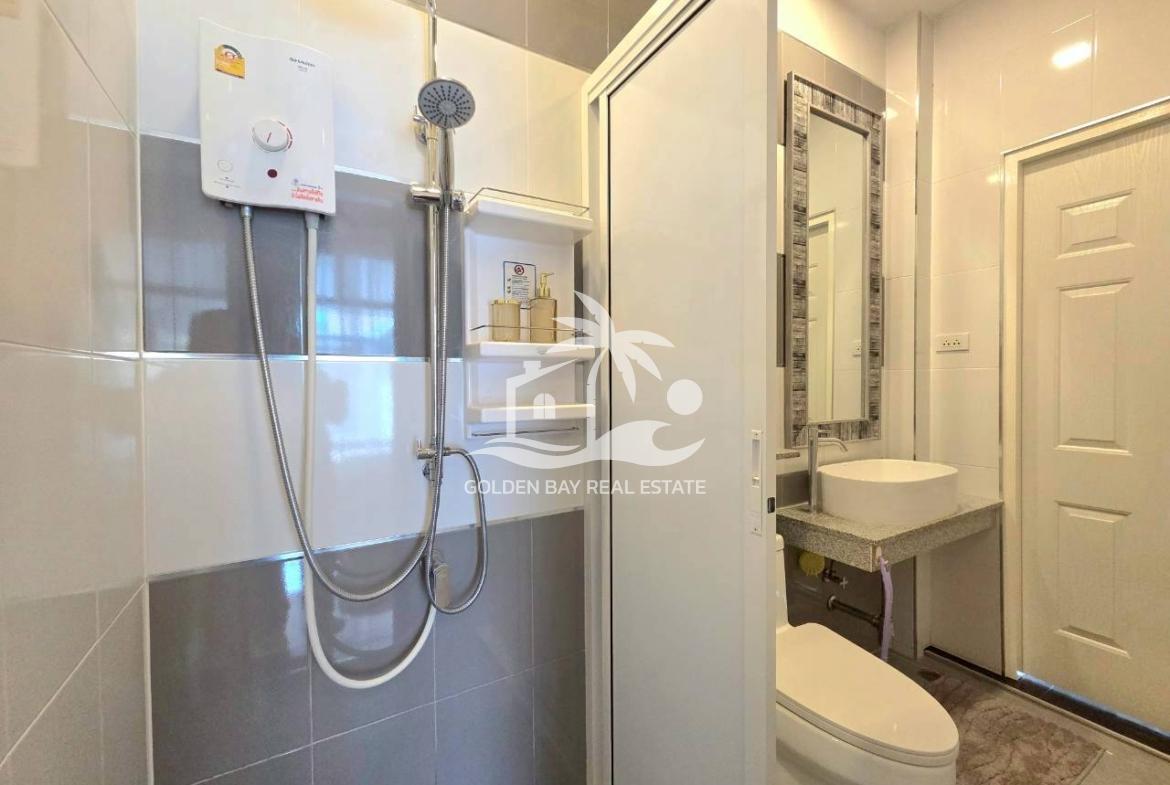 Private House in Soi Siam – East Pattaya