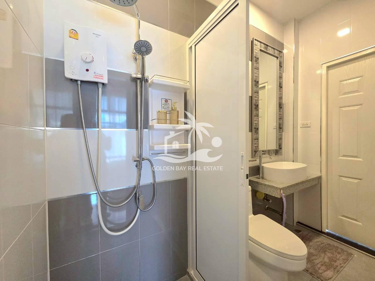 Private House in Soi Siam – East Pattaya