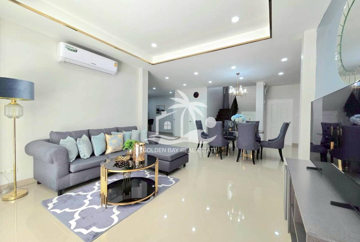 Baan Rachawadee – East Pattaya