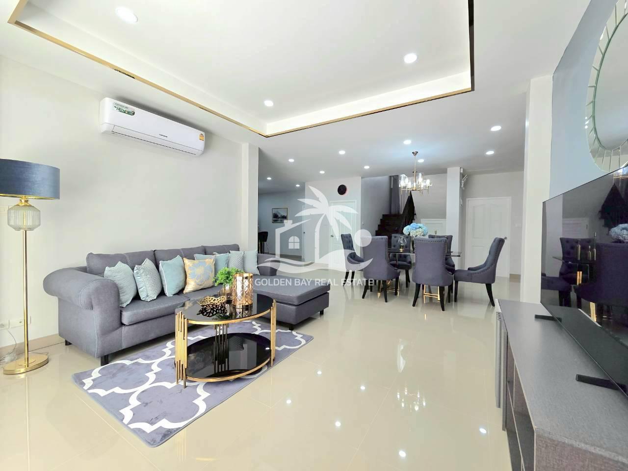 Baan Rachawadee – East Pattaya