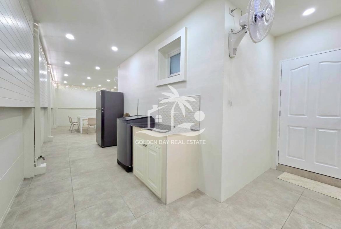 Baan Rachawadee – East Pattaya