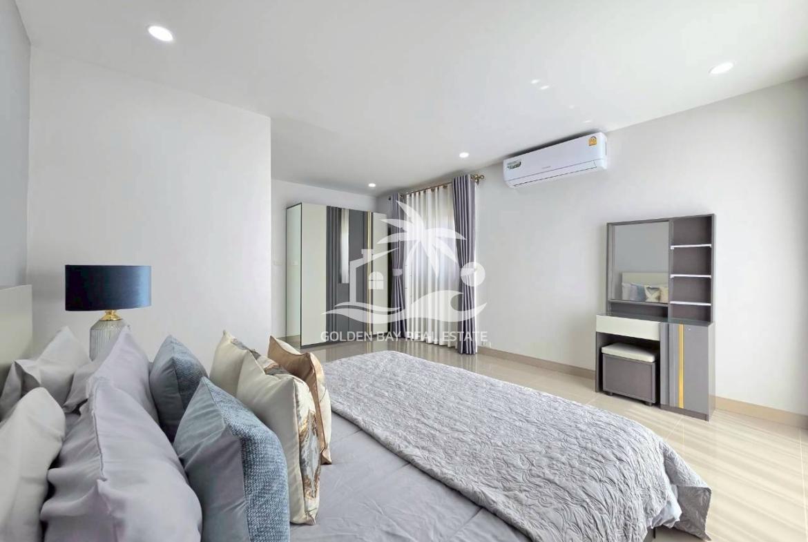 Baan Rachawadee – East Pattaya