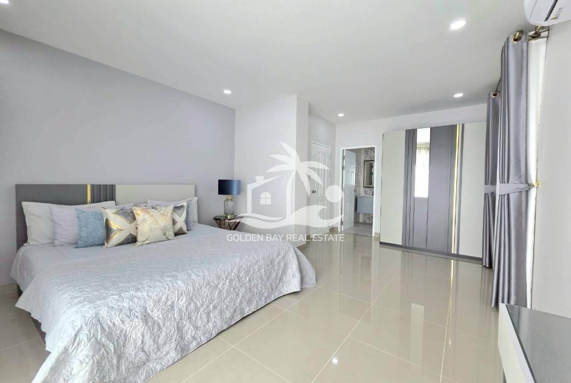 Baan Rachawadee – East Pattaya