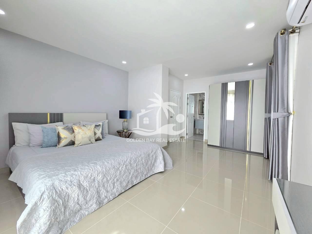 Baan Rachawadee – East Pattaya