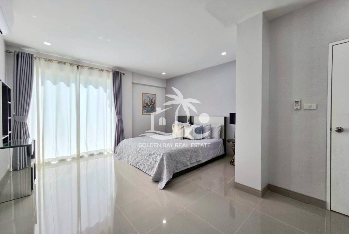 Baan Rachawadee – East Pattaya