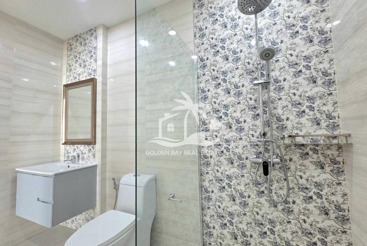 Baan Rachawadee – East Pattaya