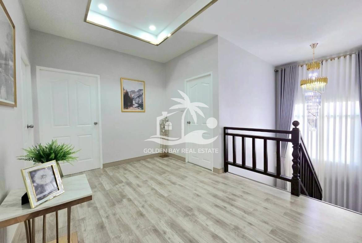 Baan Rachawadee – East Pattaya