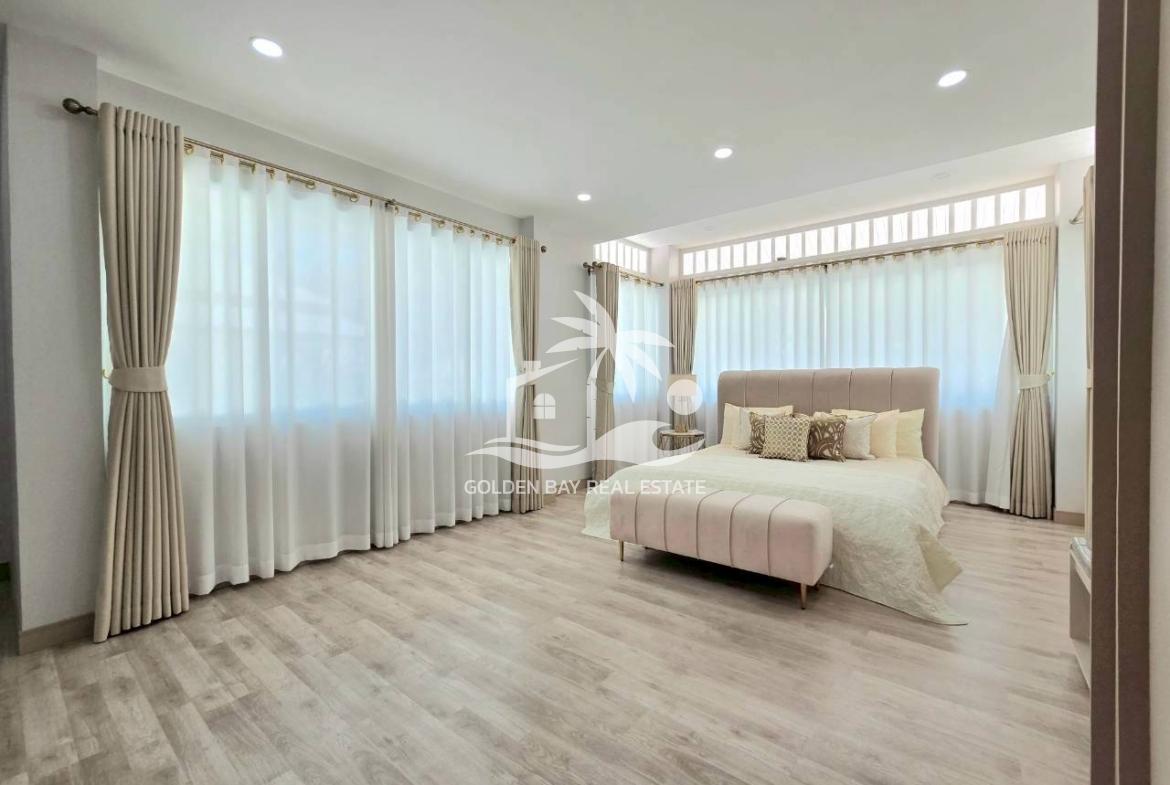 Baan Rachawadee – East Pattaya
