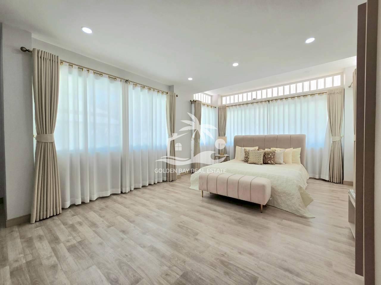 Baan Rachawadee – East Pattaya