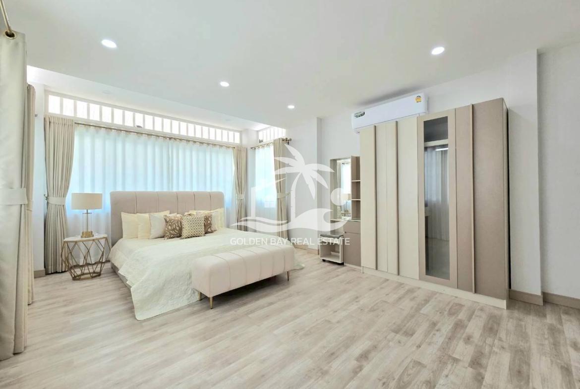 Baan Rachawadee – East Pattaya