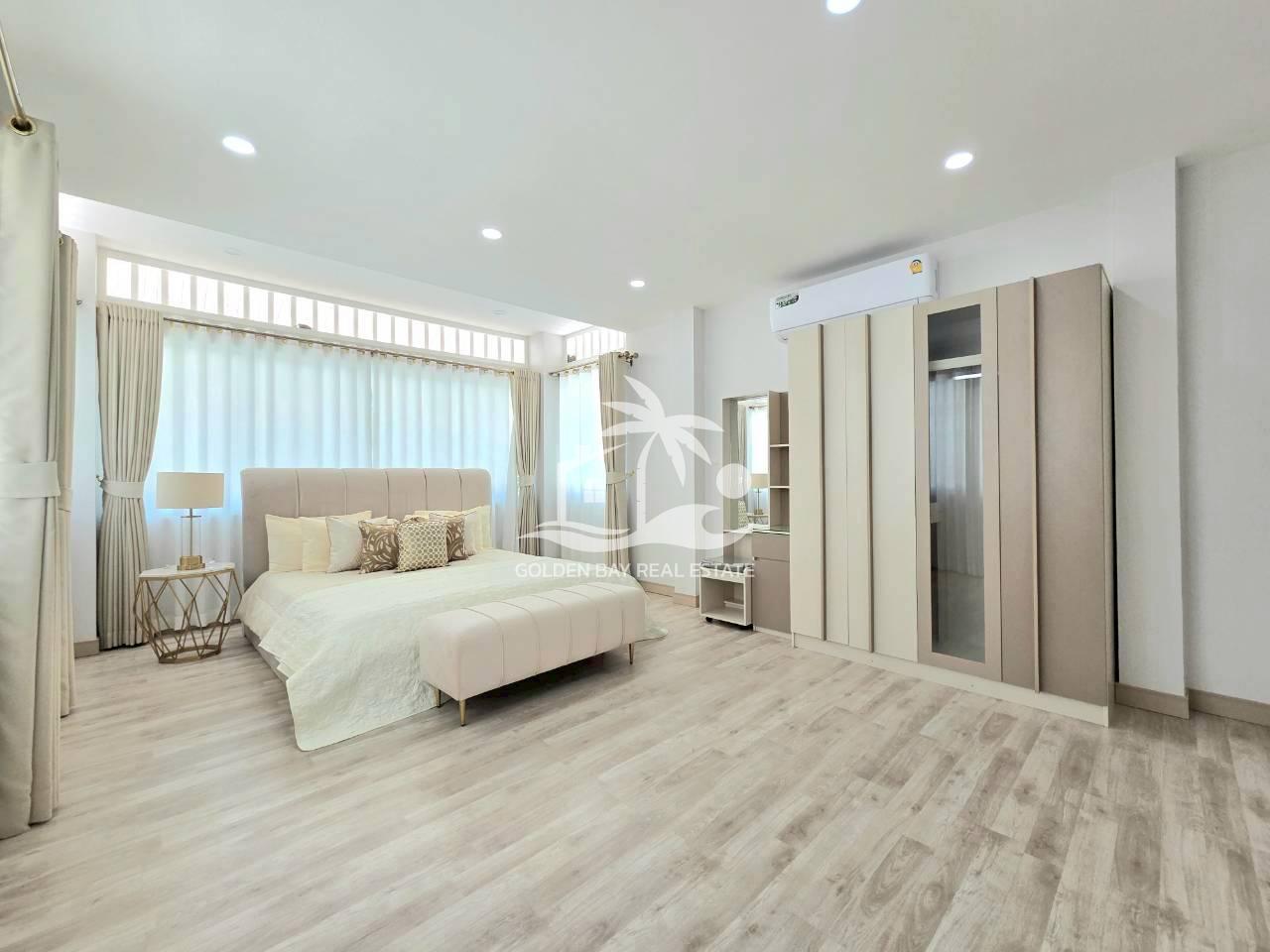 Baan Rachawadee – East Pattaya