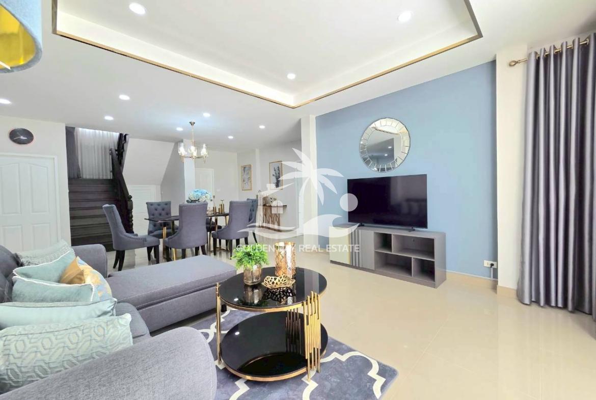 Baan Rachawadee – East Pattaya