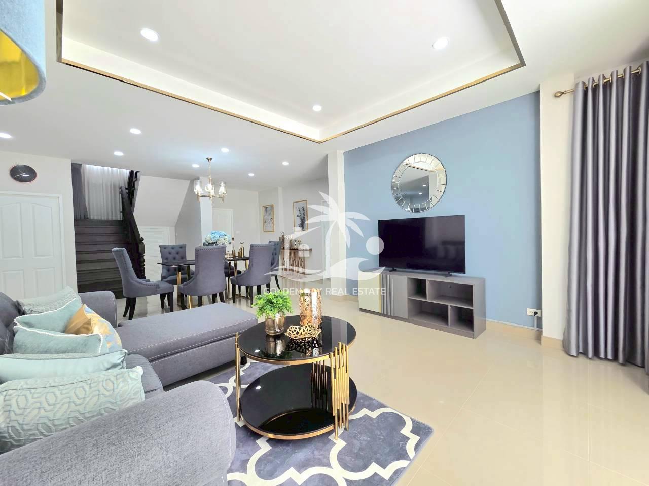 Baan Rachawadee – East Pattaya