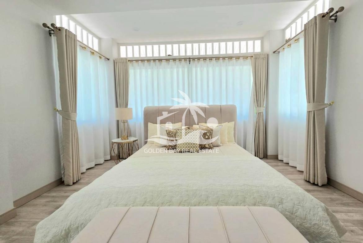 Baan Rachawadee – East Pattaya