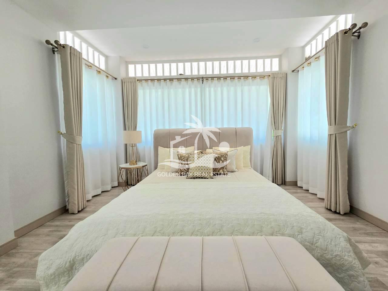 Baan Rachawadee – East Pattaya