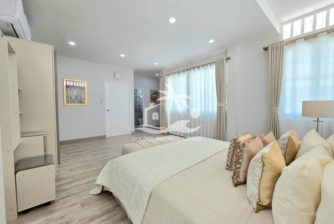 Baan Rachawadee – East Pattaya