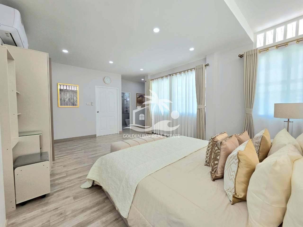 Baan Rachawadee – East Pattaya