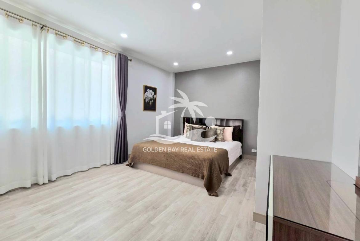 Baan Rachawadee – East Pattaya