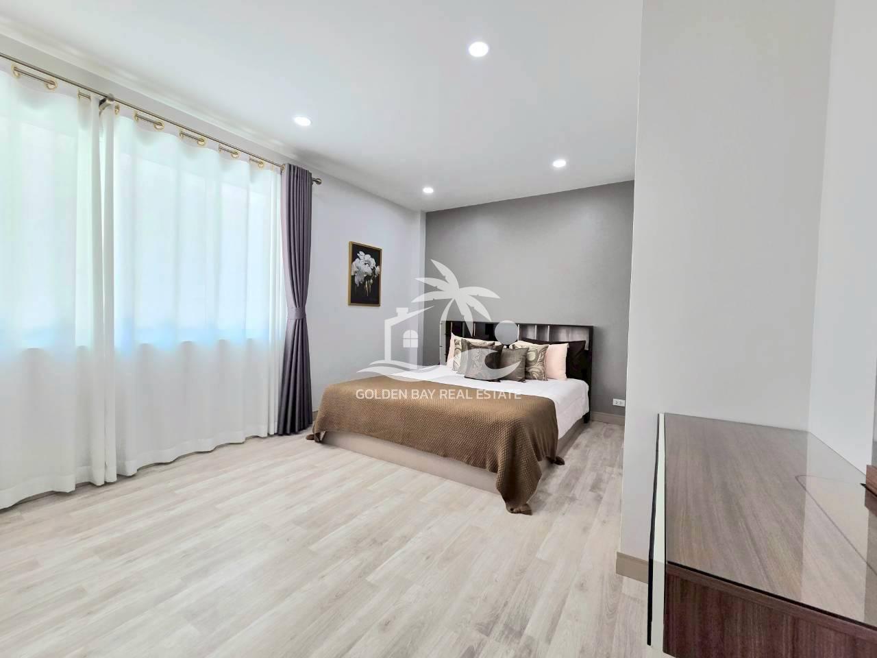 Baan Rachawadee – East Pattaya