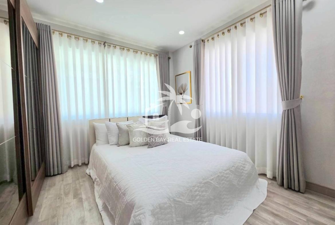 Baan Rachawadee – East Pattaya