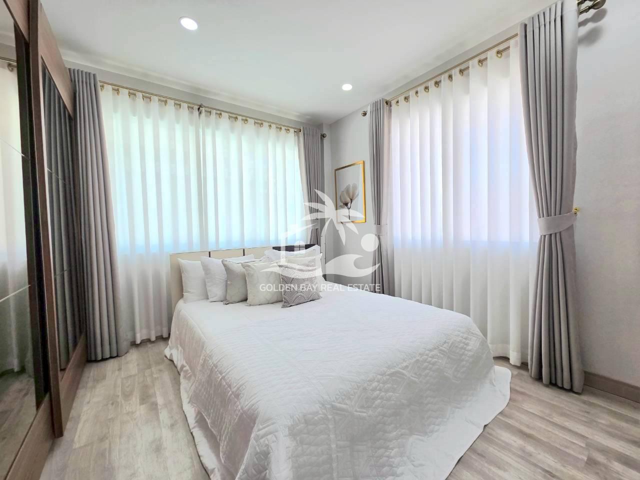 Baan Rachawadee – East Pattaya