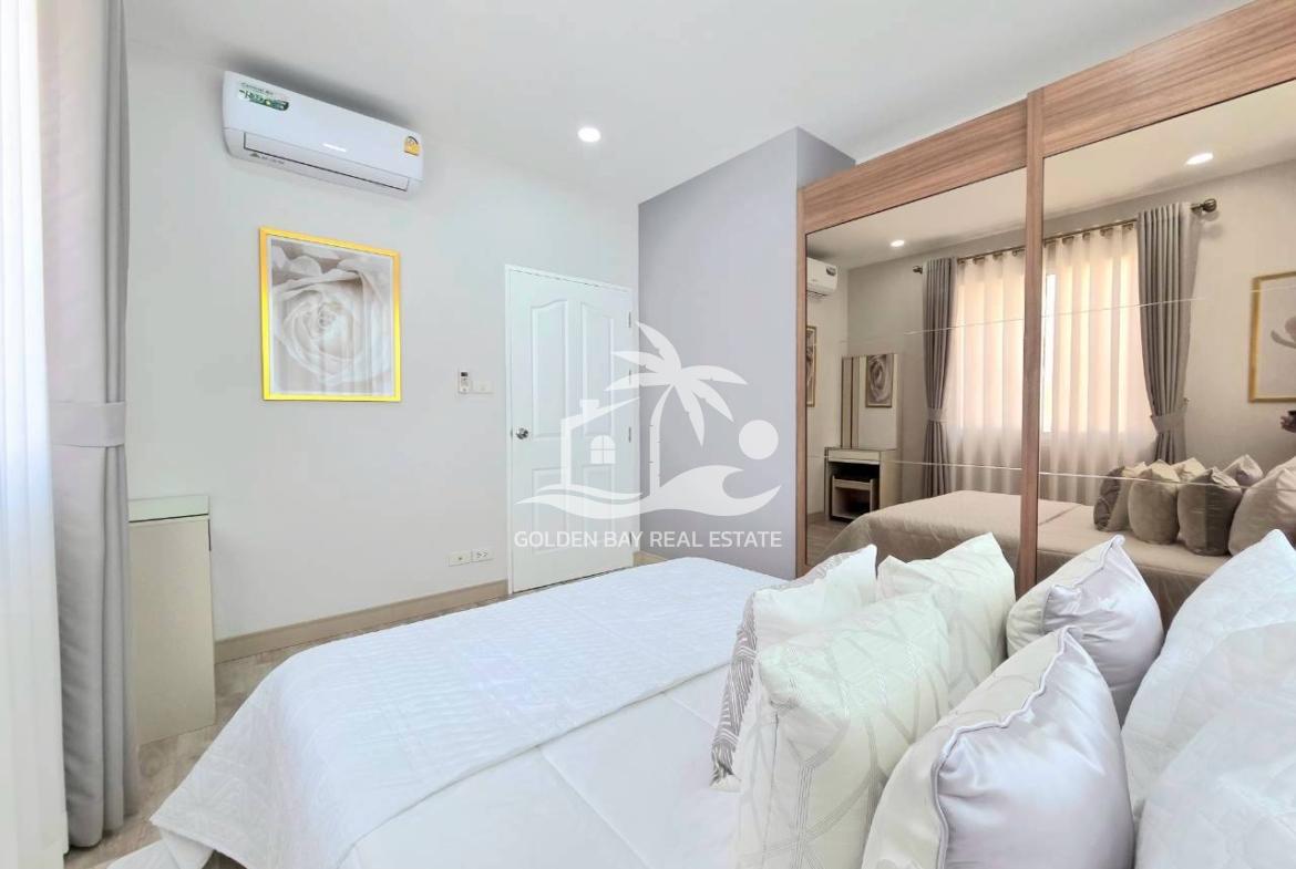 Baan Rachawadee – East Pattaya