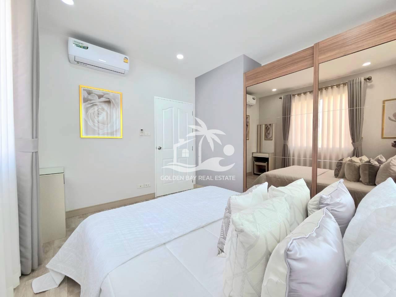 Baan Rachawadee – East Pattaya