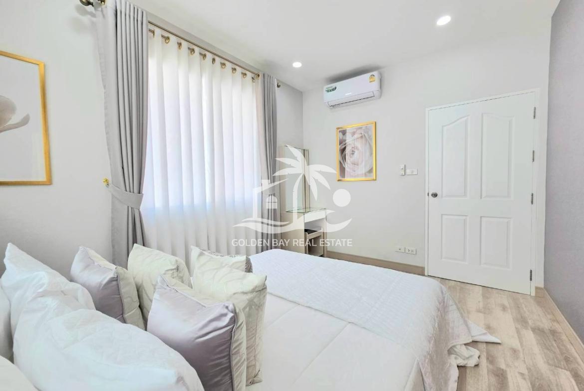 Baan Rachawadee – East Pattaya
