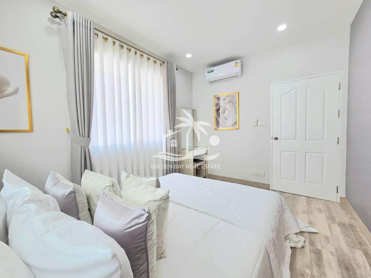 Baan Rachawadee – East Pattaya