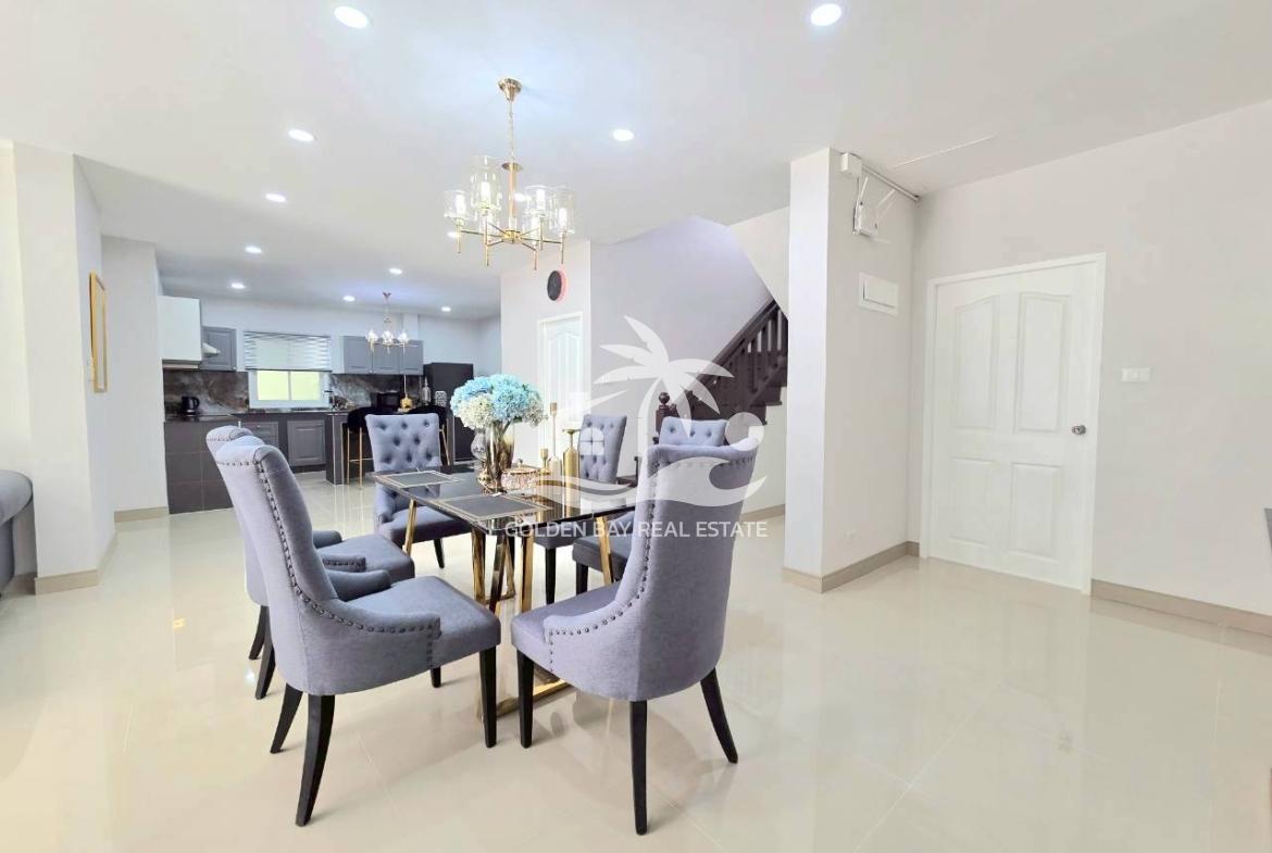 Baan Rachawadee – East Pattaya