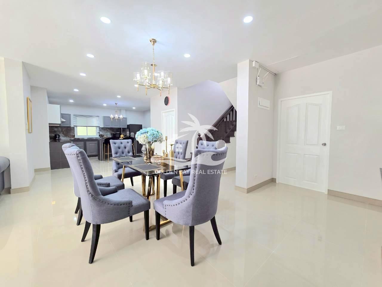 Baan Rachawadee – East Pattaya