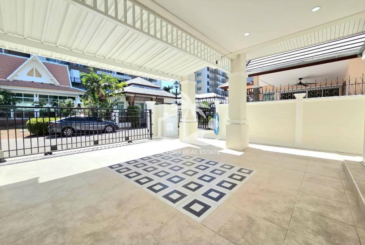 Baan Rachawadee – East Pattaya
