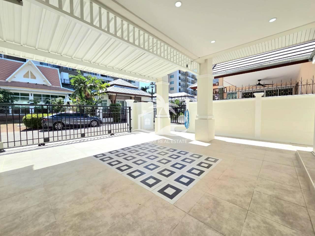Baan Rachawadee – East Pattaya