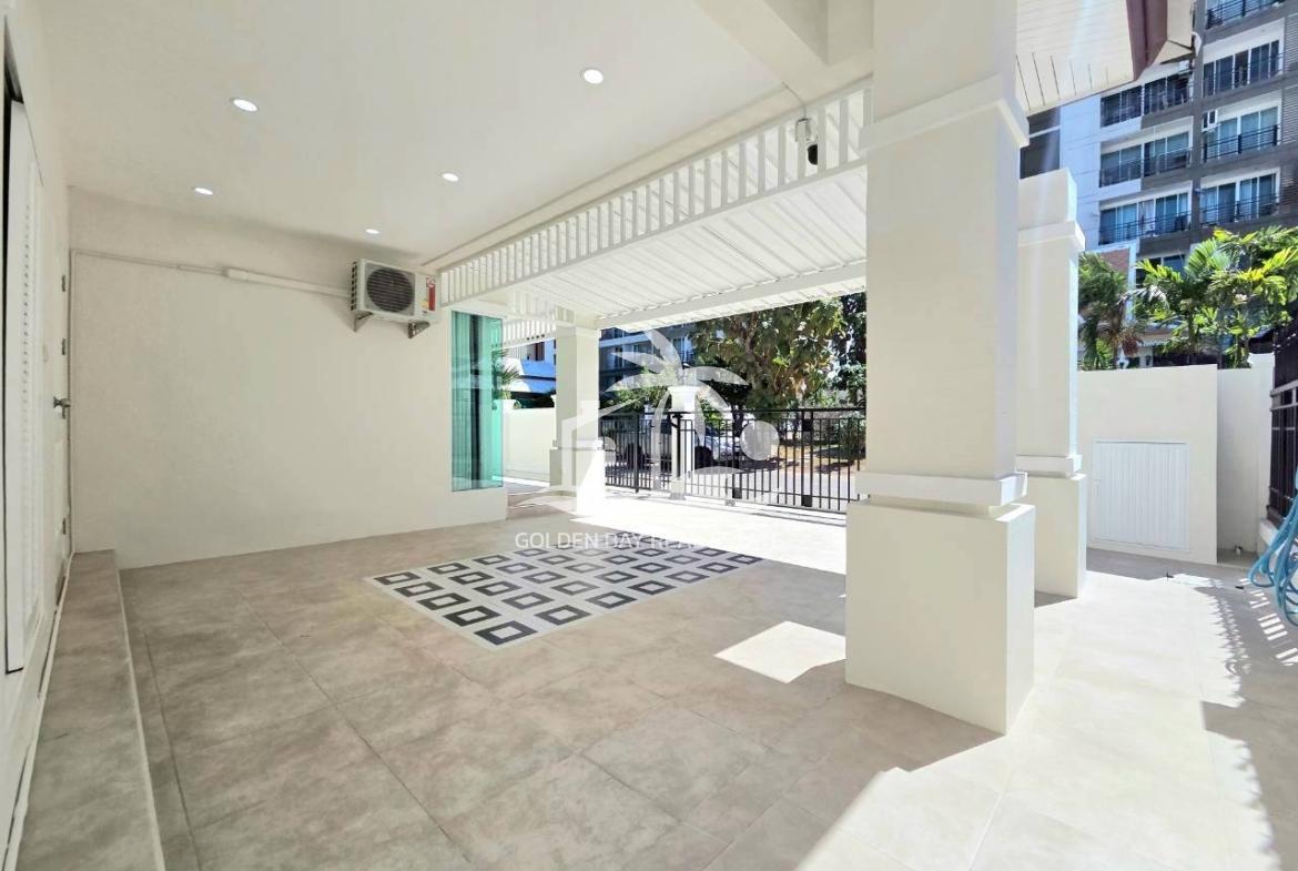 Baan Rachawadee – East Pattaya