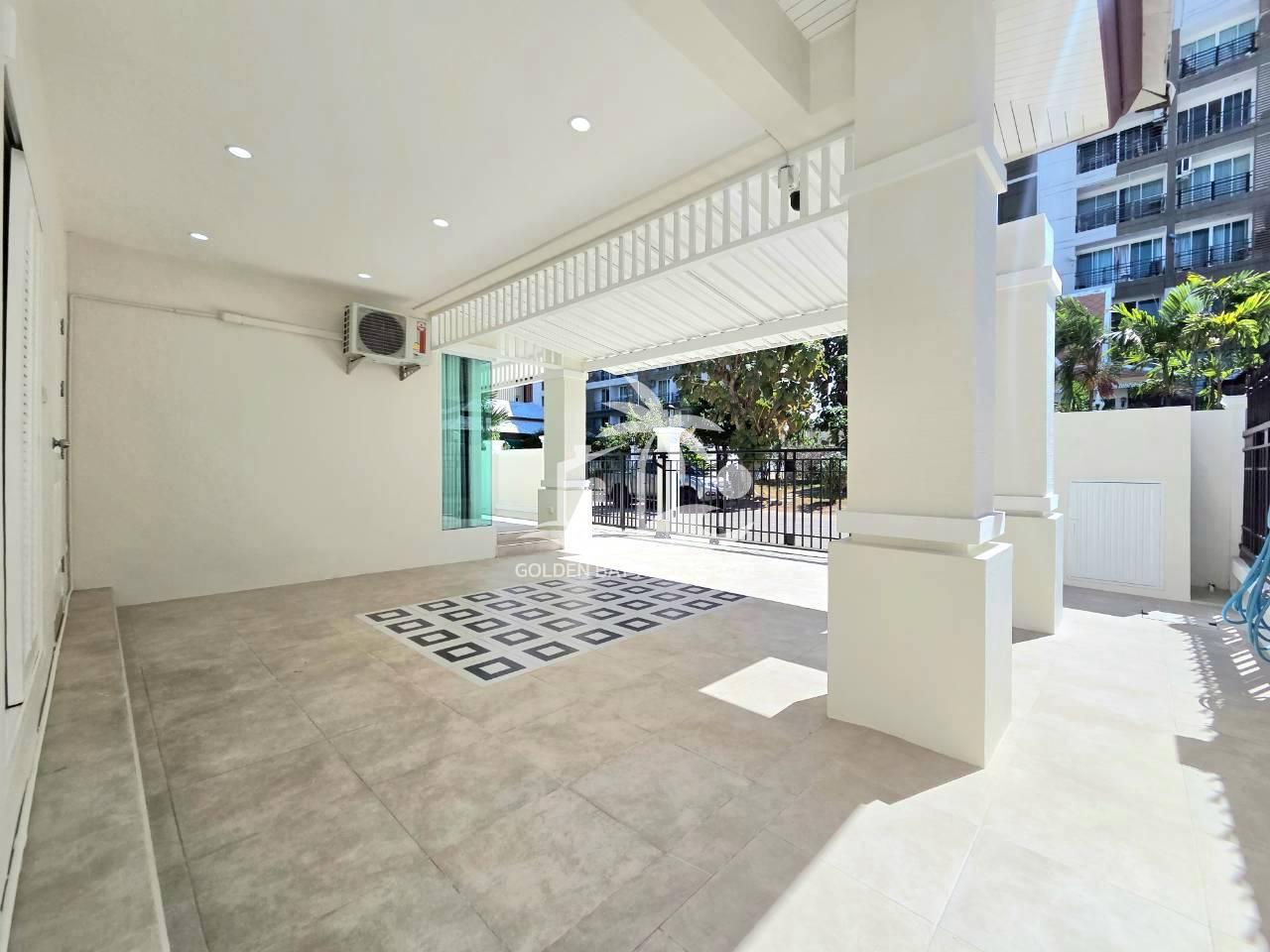 Baan Rachawadee – East Pattaya