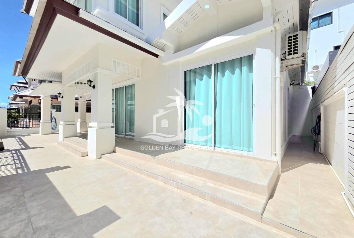 Baan Rachawadee – East Pattaya