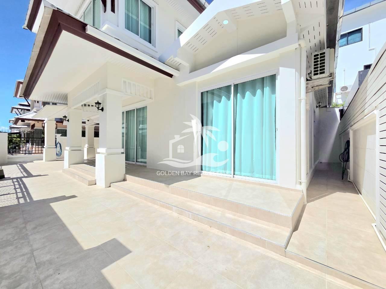 Baan Rachawadee – East Pattaya