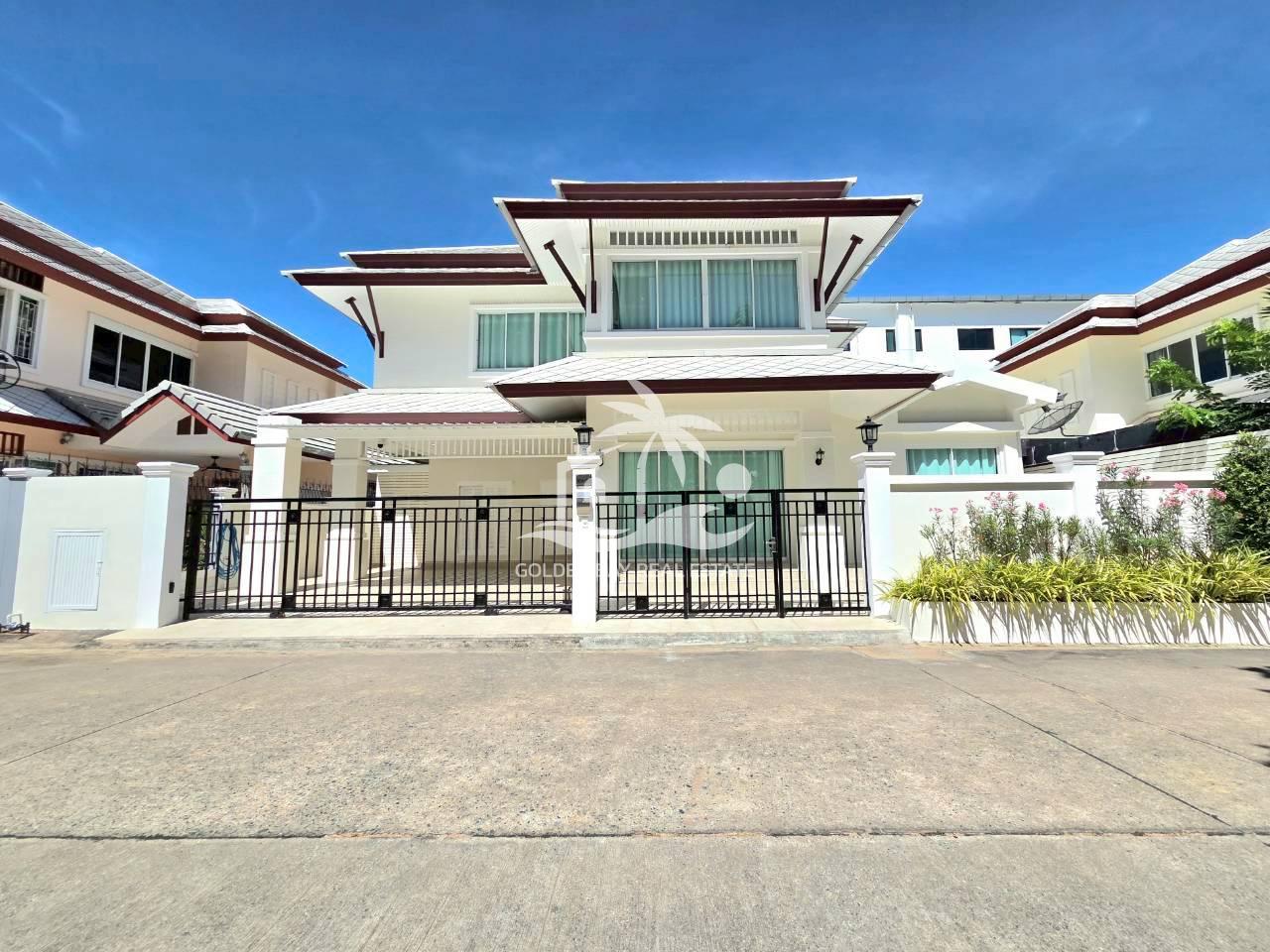 Baan Rachawadee – East Pattaya